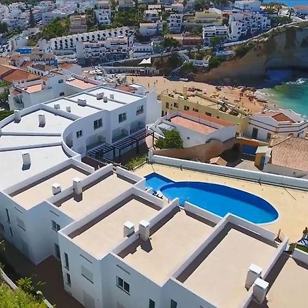 Oasis Praia Carvoeiro Bay Экстерьер фото
