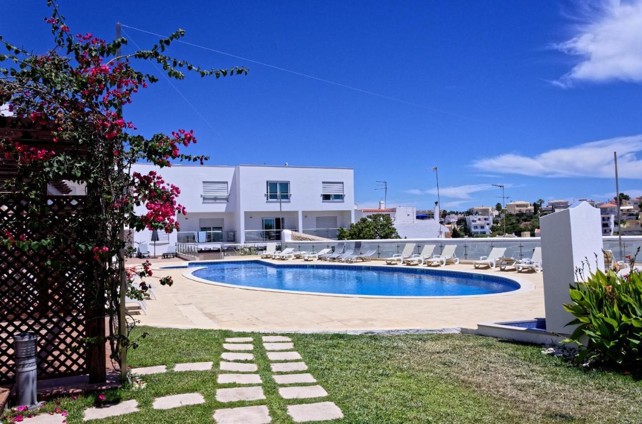 Oasis Praia Carvoeiro Bay Экстерьер фото