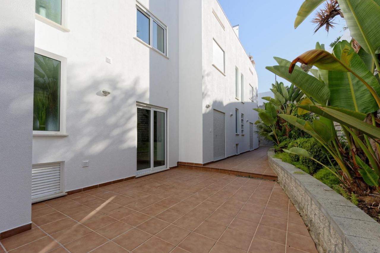 Oasis Praia Carvoeiro Bay Экстерьер фото