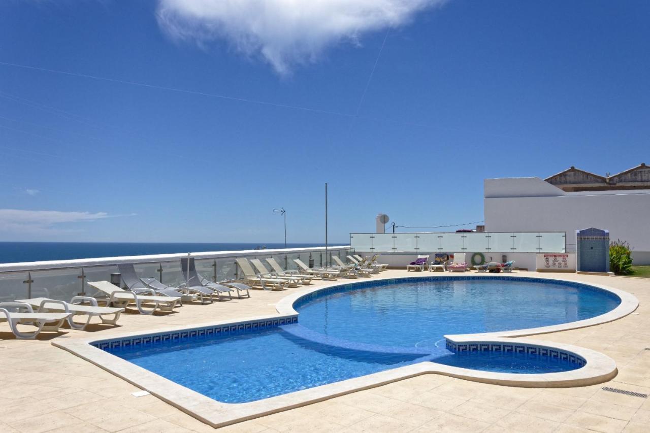Oasis Praia Carvoeiro Bay Экстерьер фото