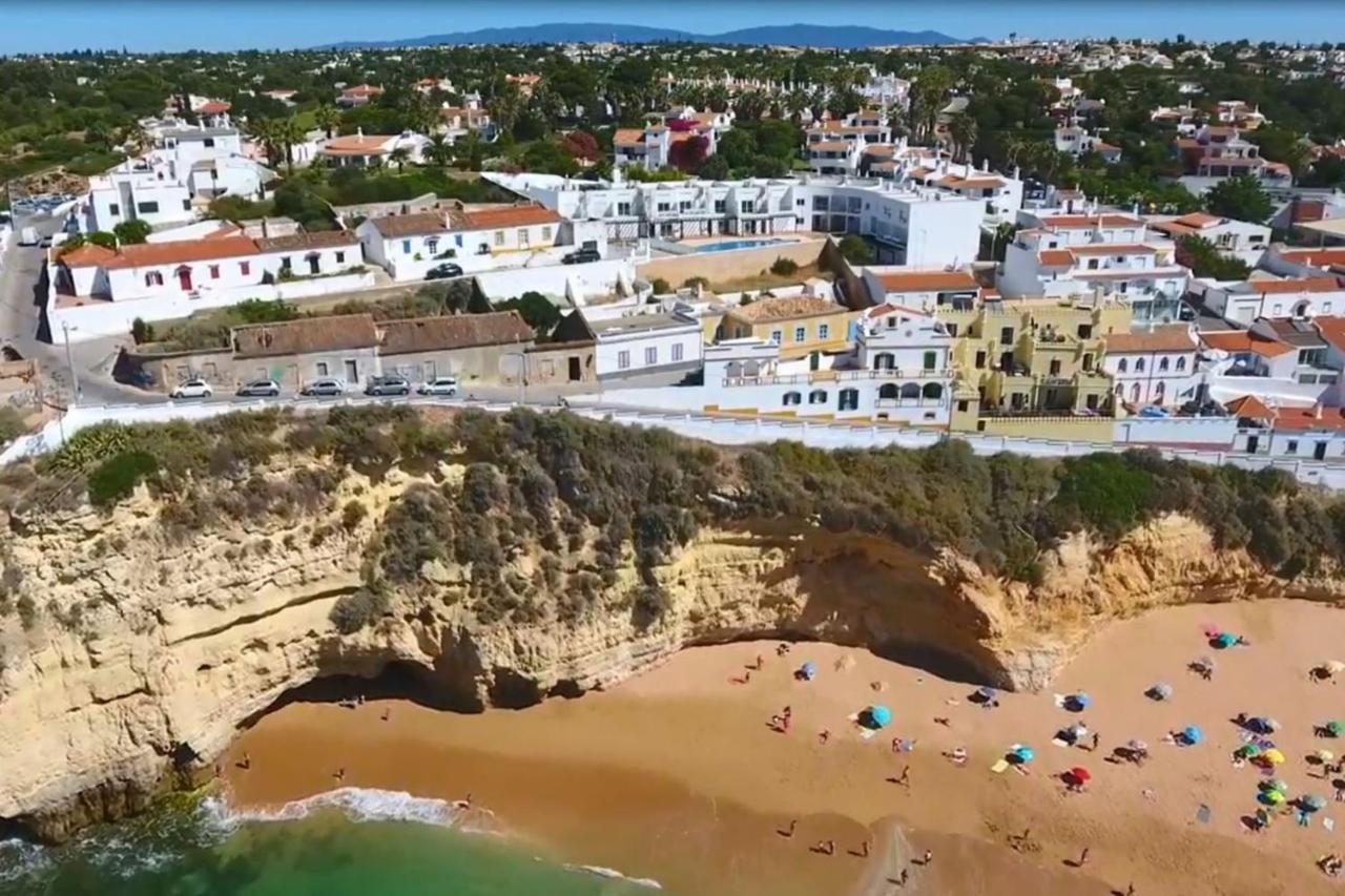 Oasis Praia Carvoeiro Bay Экстерьер фото