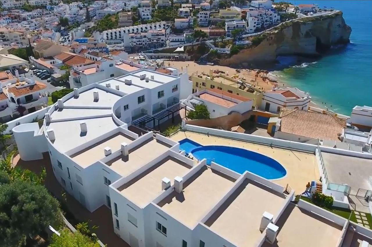 Oasis Praia Carvoeiro Bay Экстерьер фото