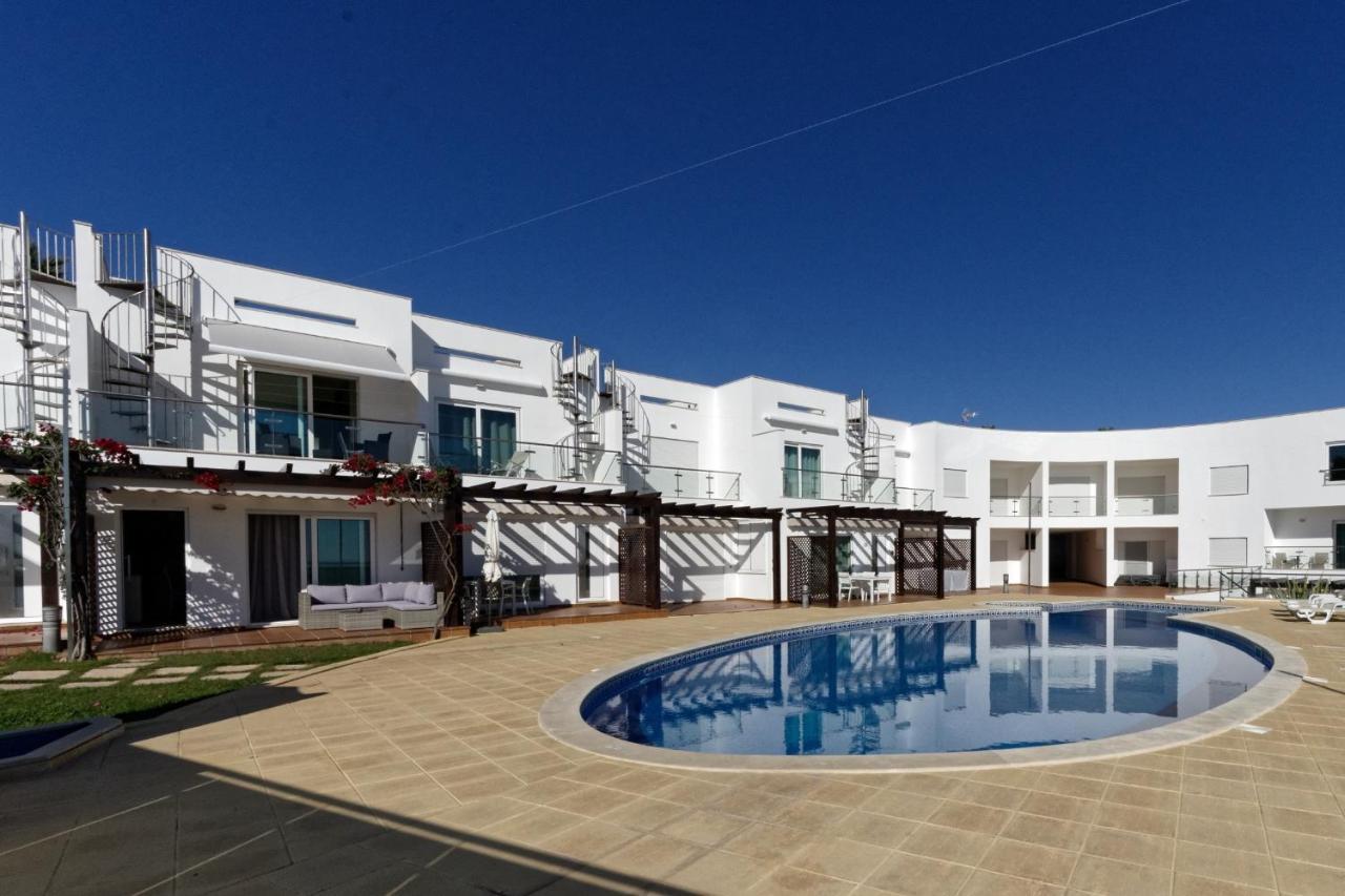 Oasis Praia Carvoeiro Bay Экстерьер фото