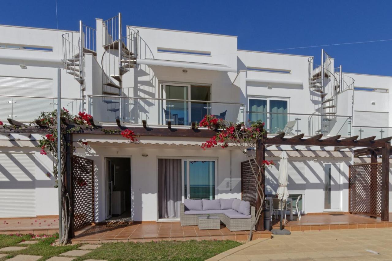 Oasis Praia Carvoeiro Bay Экстерьер фото