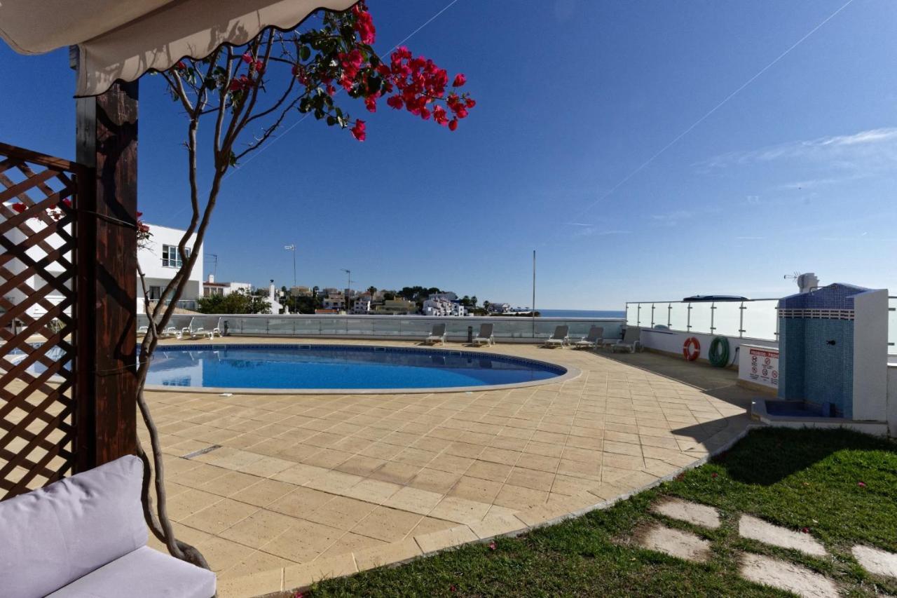 Oasis Praia Carvoeiro Bay Экстерьер фото
