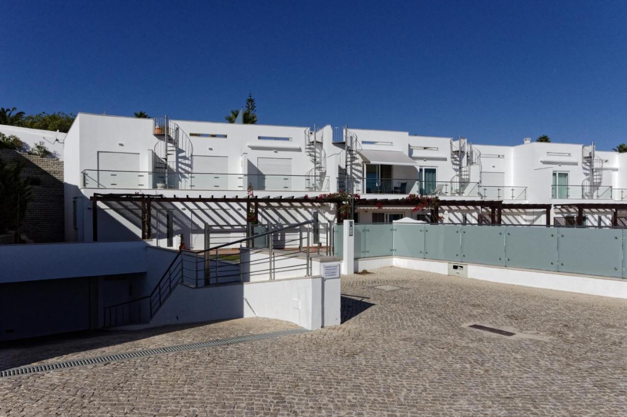 Oasis Praia Carvoeiro Bay Экстерьер фото