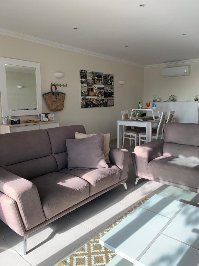 Oasis Praia Carvoeiro Bay Экстерьер фото