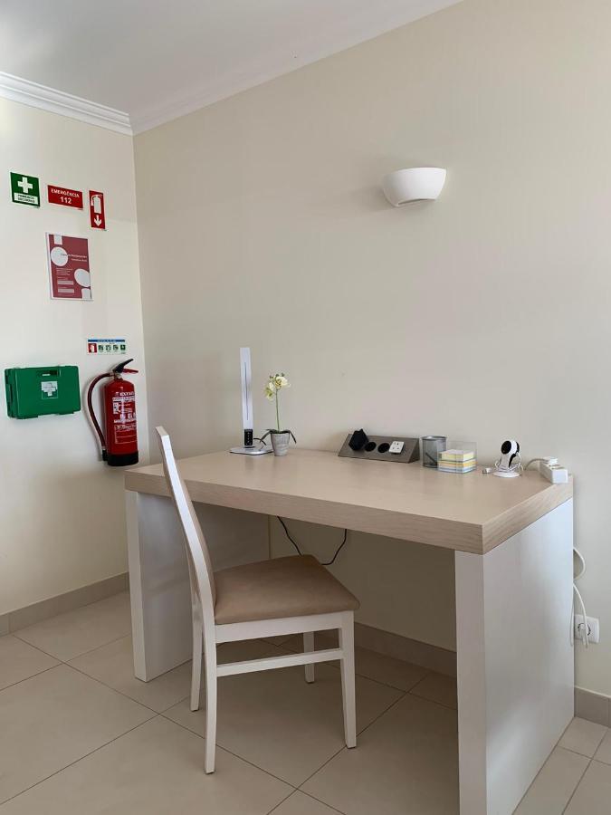 Oasis Praia Carvoeiro Bay Экстерьер фото