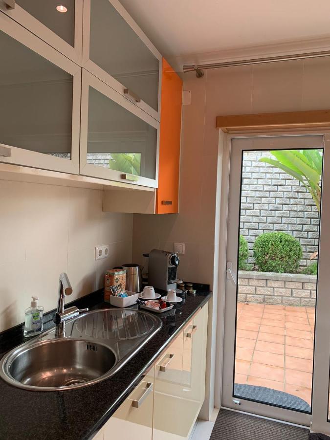 Oasis Praia Carvoeiro Bay Экстерьер фото