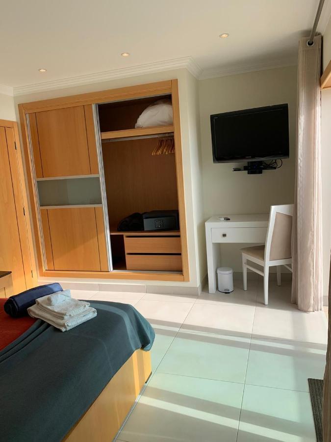 Oasis Praia Carvoeiro Bay Экстерьер фото