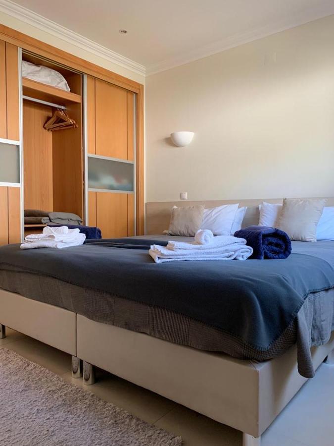 Oasis Praia Carvoeiro Bay Экстерьер фото