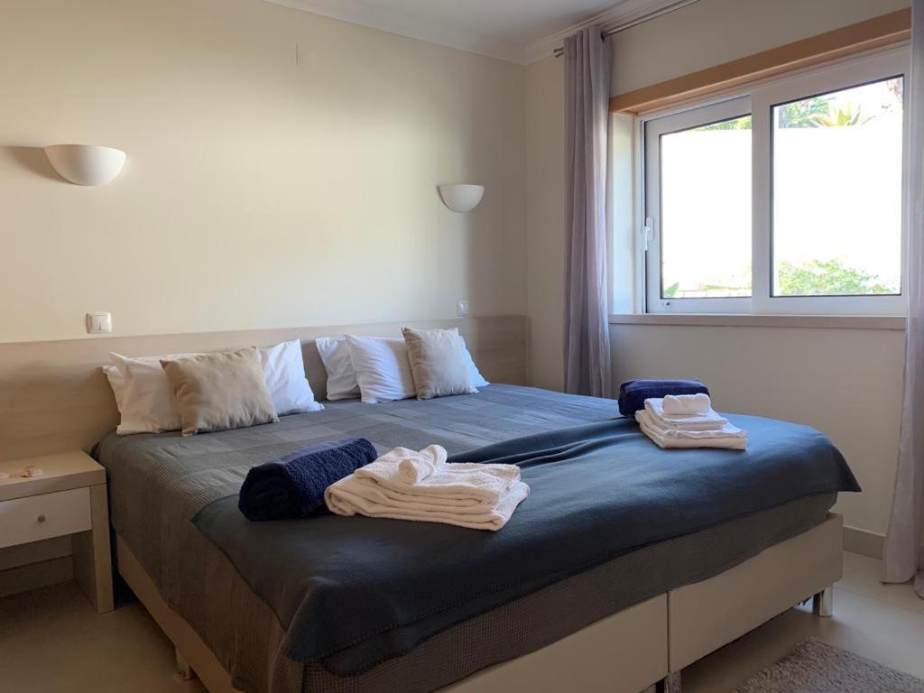 Oasis Praia Carvoeiro Bay Экстерьер фото