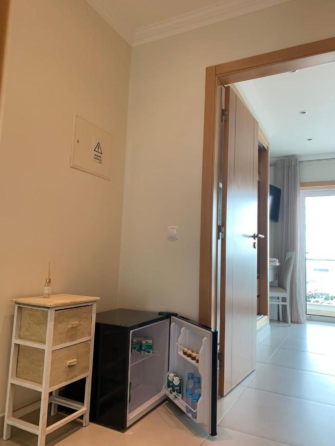 Oasis Praia Carvoeiro Bay Экстерьер фото