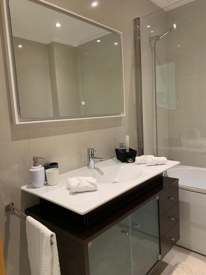 Oasis Praia Carvoeiro Bay Экстерьер фото