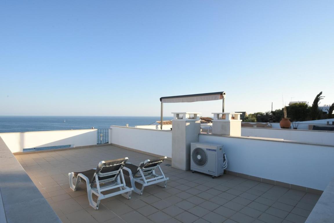 Oasis Praia Carvoeiro Bay Экстерьер фото